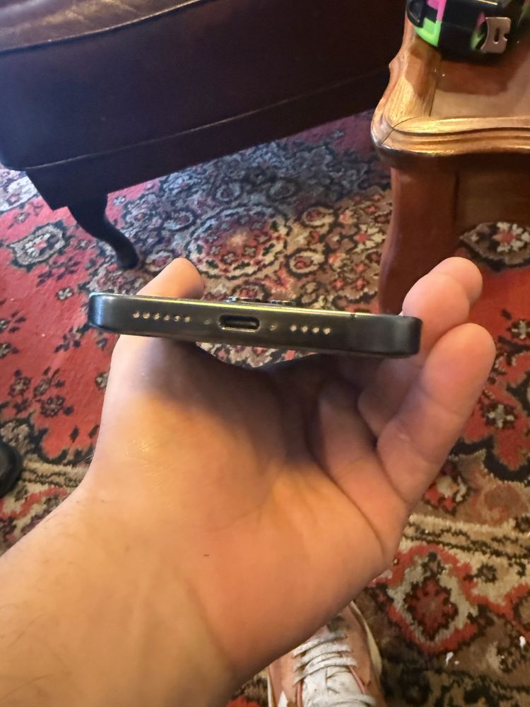 Iphone 15 Pro Max 512 GB
