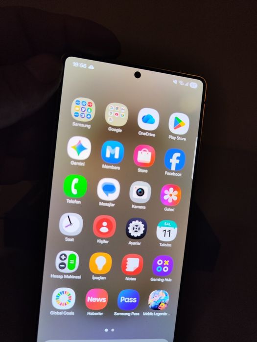 Samsung Galaxy S25 ultra 12/512gb