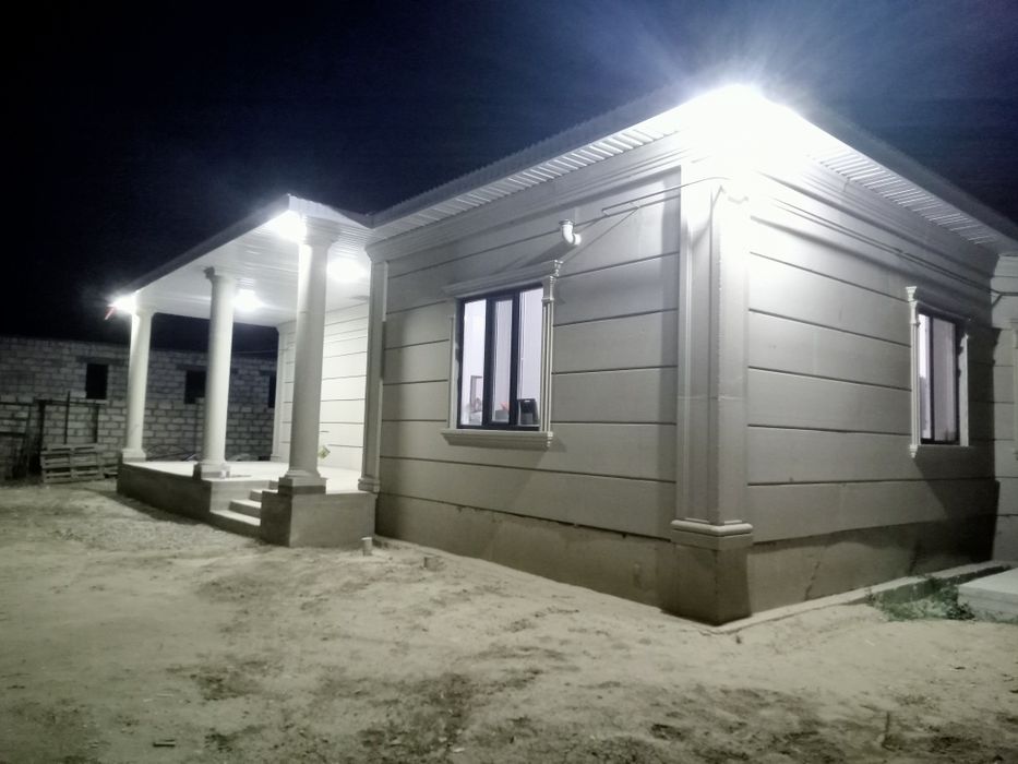 Мкр Атыраудан жаңа үй сатам