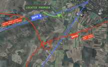 Oportunitate Unică de Investiție! Teren Strategic 58.342 mp în Salonta
