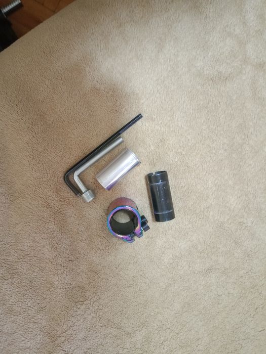 Trotineta oxelo mf 540