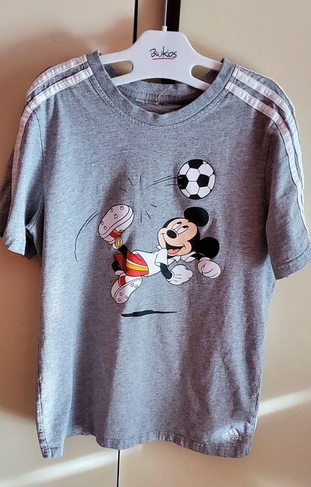 Adidas X DISNEY MICKEY MOUSE Оригинални
13-14 год