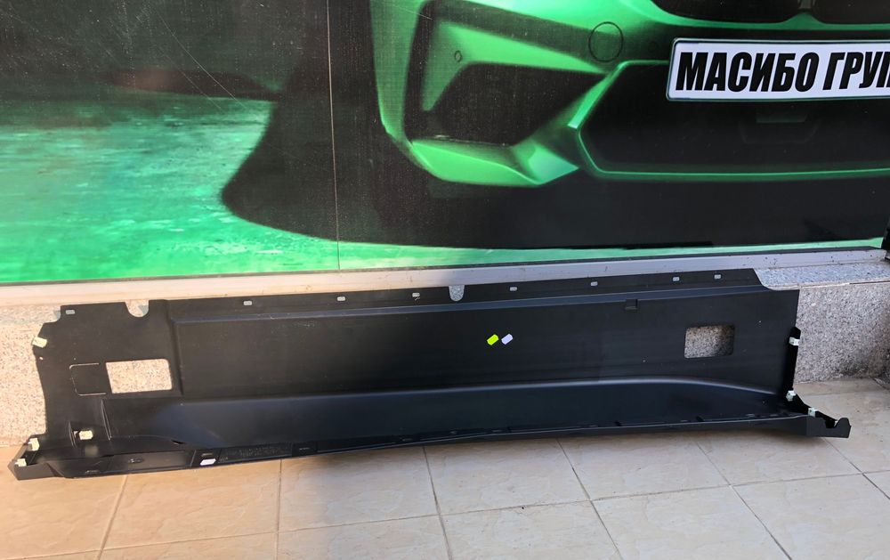 Ляв праг,стопове за Бмв И3 Е46 Bmw I3 I01 LCI Bmw 3 E46