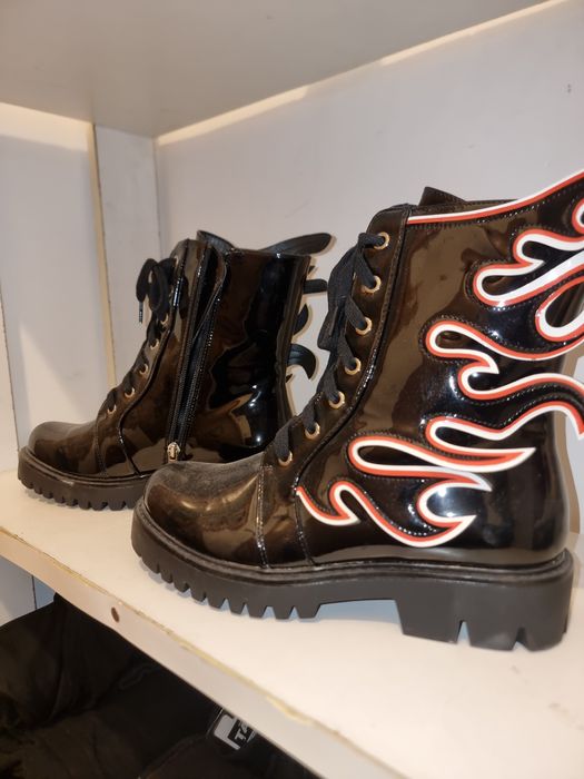 Adidasi Tocuri Bocanci 39