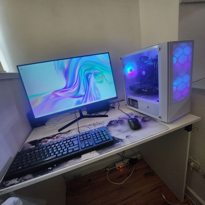 игровой компьютер можно комплект