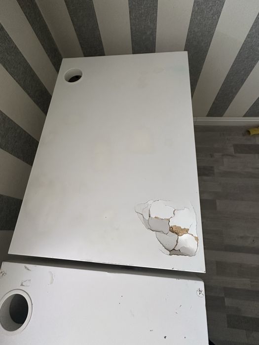 Стол  Икея Ikea Микке