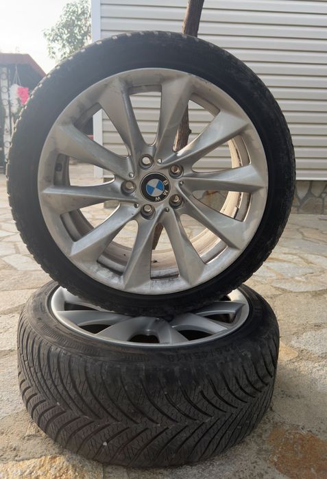 Джанти за БМВ 18цола