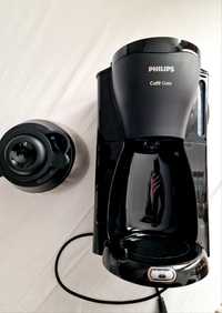 Cafetiera Philips cu vas termorezistent 2h