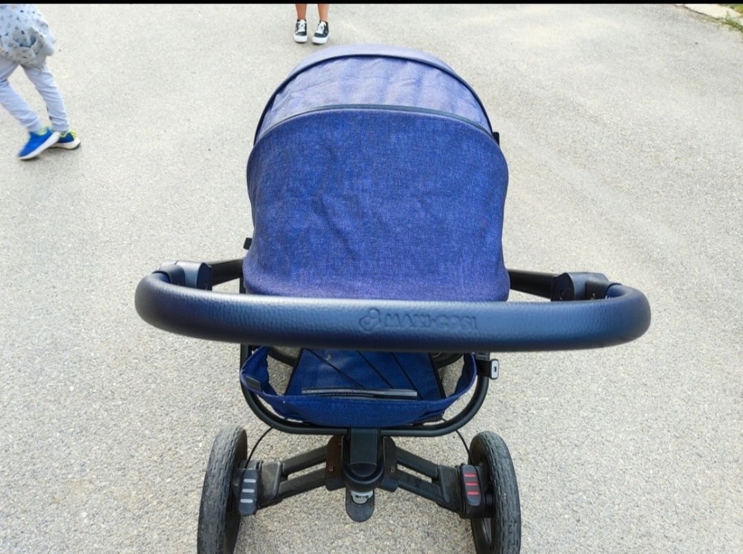 Количка Maxi Cosi