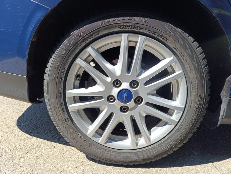 Ford Focus 2013 | Diesel | Euro 5 | Full Piele | Climatronic