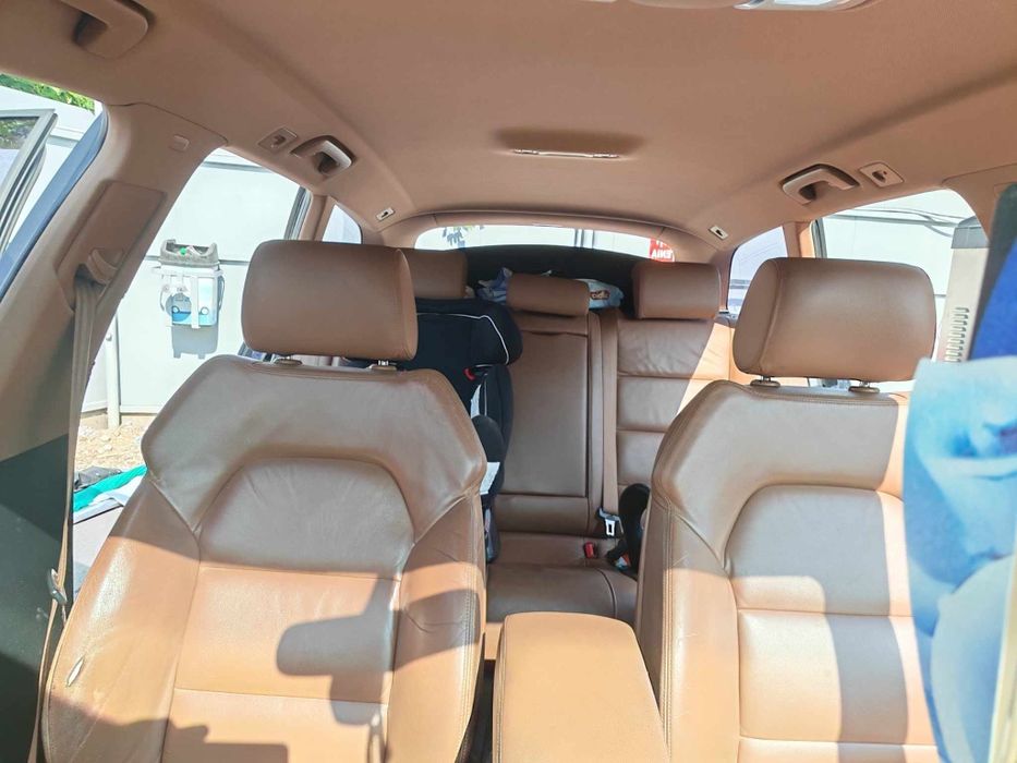 Vând Audy A6 C6 din 2010