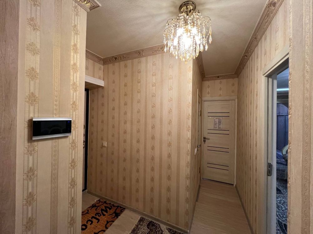 Квартира в центре Ташкента