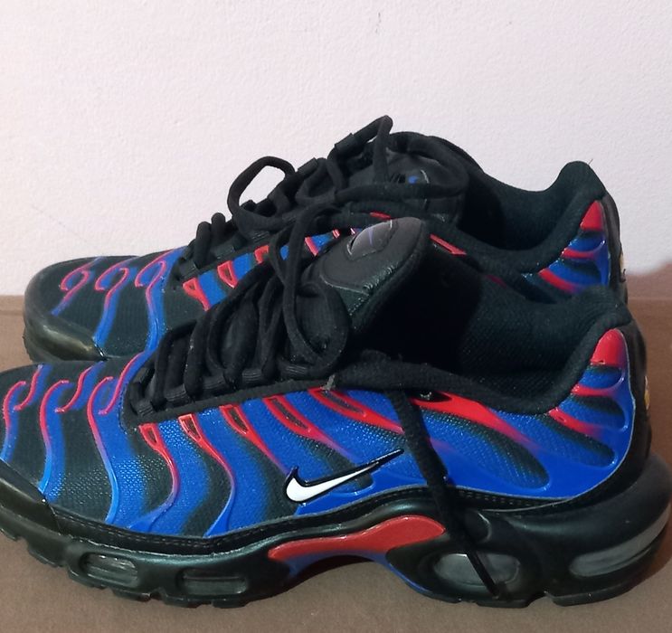 Nike Air Max plus TN