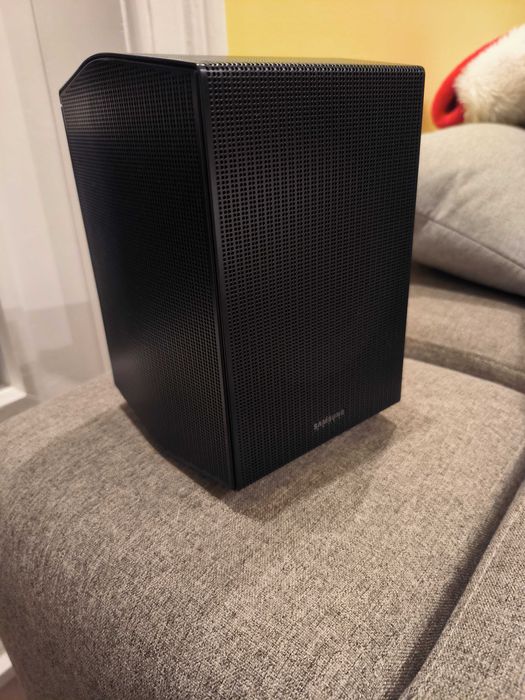 Samsung Q990B 656W саундбар - домашно кино Dolby Atmos