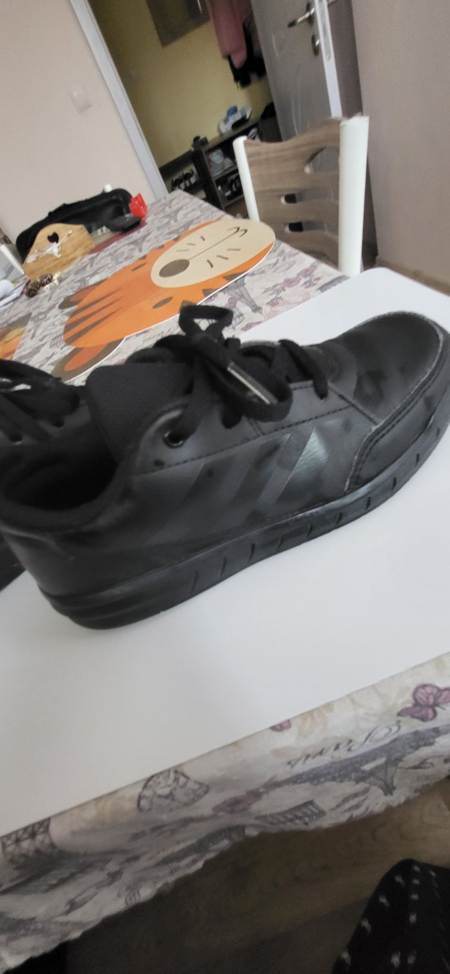 Детски маратонки nike