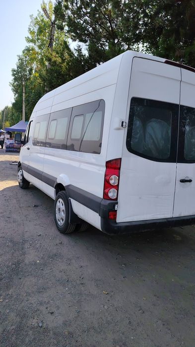 20 местами Жак. Перевозка пассажиров. Заказ маршрутка. На заказ