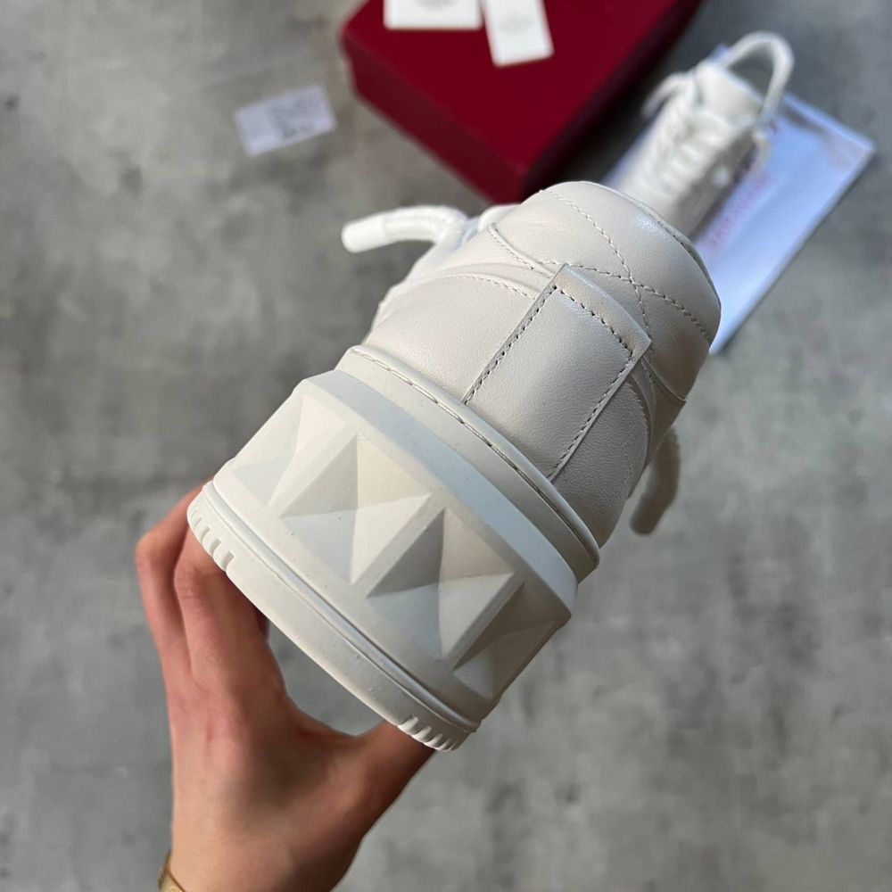 Sneakers Valentino Unisex **36-45** calitate premium