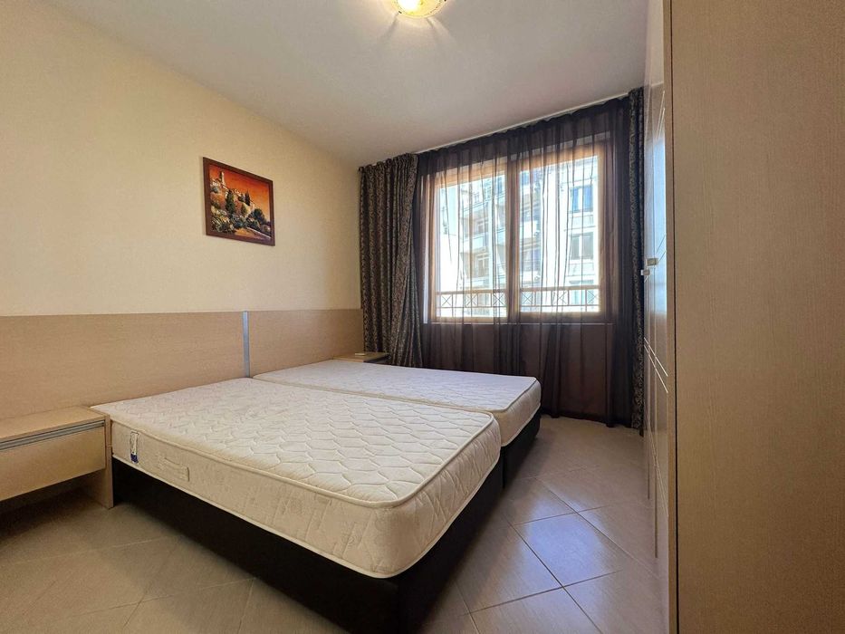 Продава се Двустаен апартамент в с. Круша, Област Варна - 61 кв.м за 1361 €/кв.м - Снимка #5