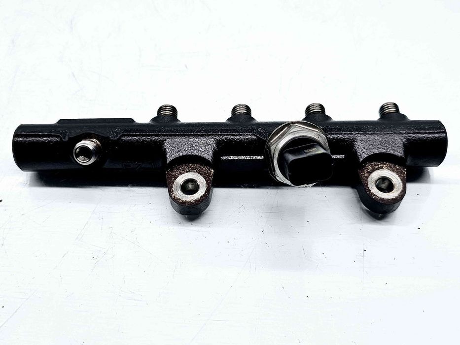 Rampa injectoare  Dacia Duster [Fabr 2010-2016] H8201225030 / 17521065