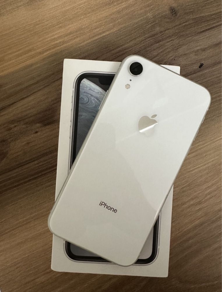 iPhone XR / Айфон ХР идеал