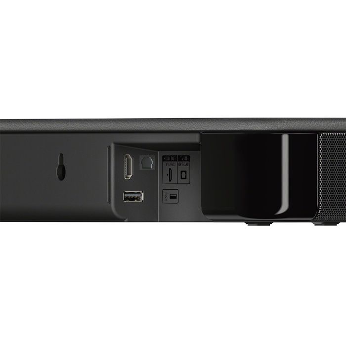 продам новый саундбар Sony HT-S100F/HDMI(ARC)/Optical/USB/С ДОСТАВКОЙ