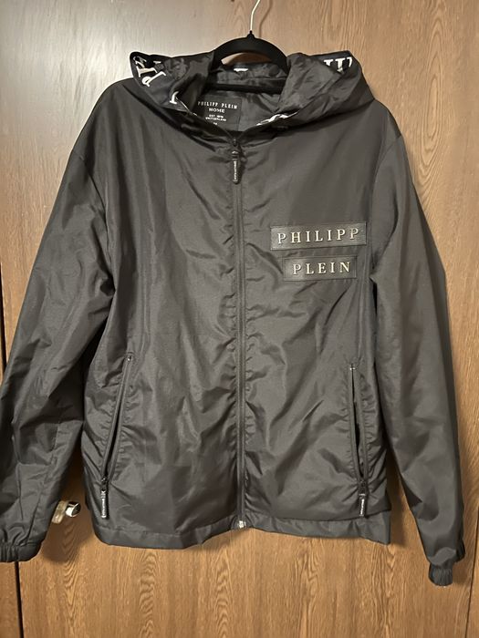 Яке Philipp Plein