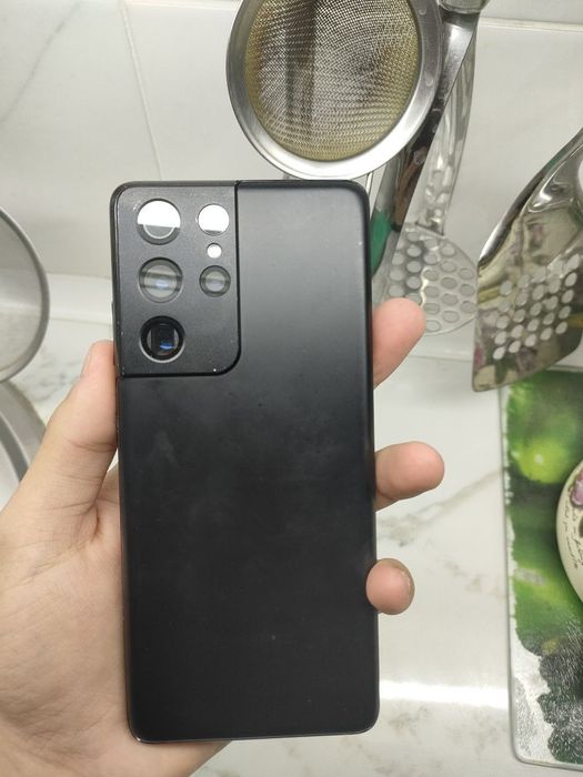 Самсунг с21 ультра,