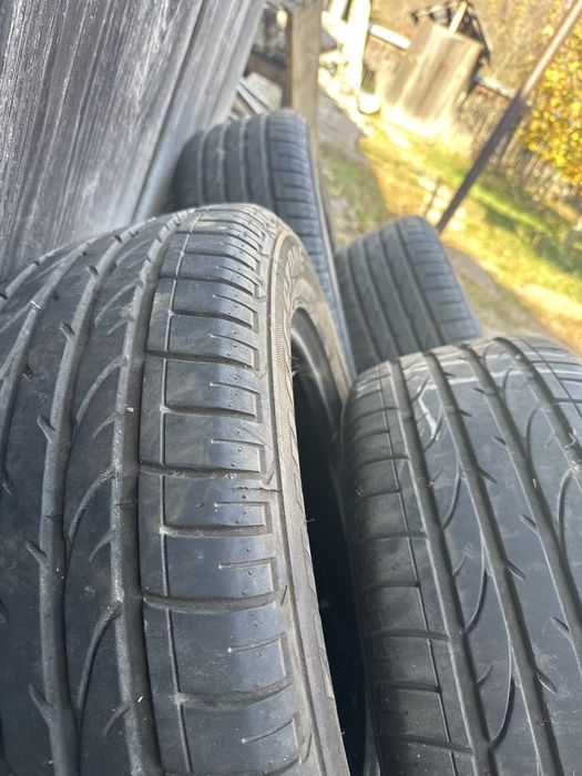 Cauciucuri Bridgestone 235/55 R17