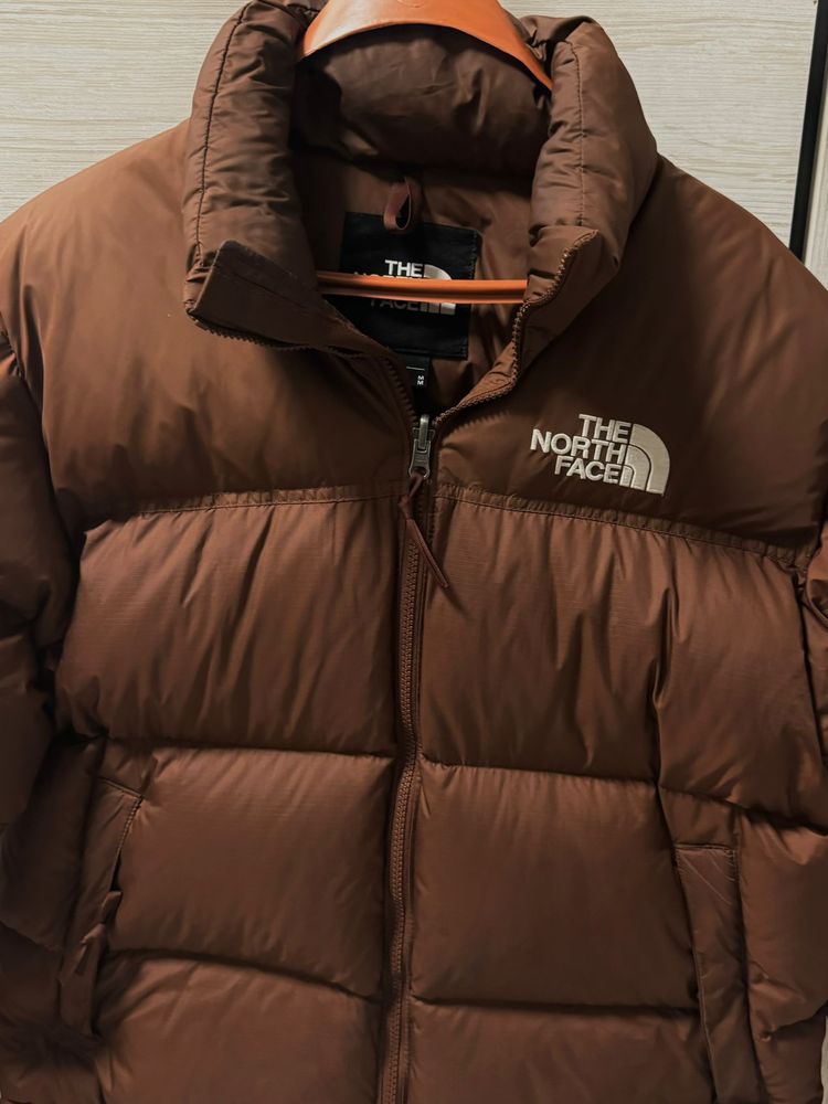 Оригинално мъжко ретро яке The North Face