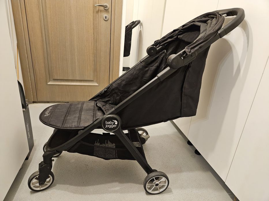 Carucior Baby Jogger 2 - de la 6 luni