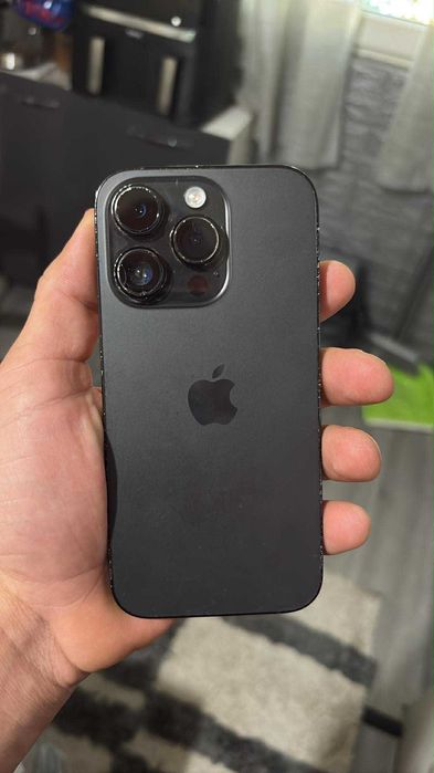 iPhone 14 Pro използван