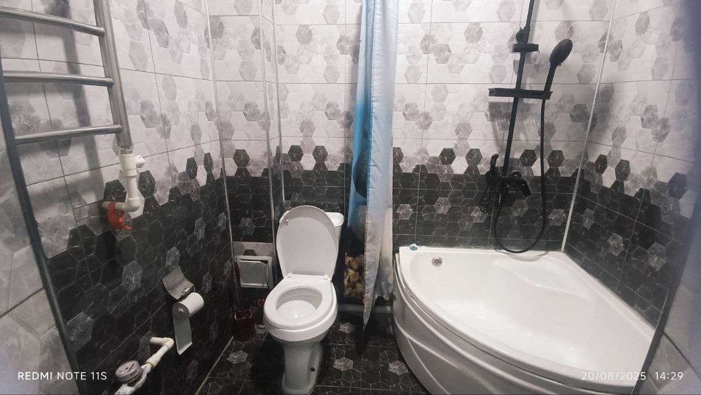 Квартира сотилади