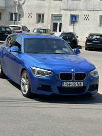 BMW 120 D automat