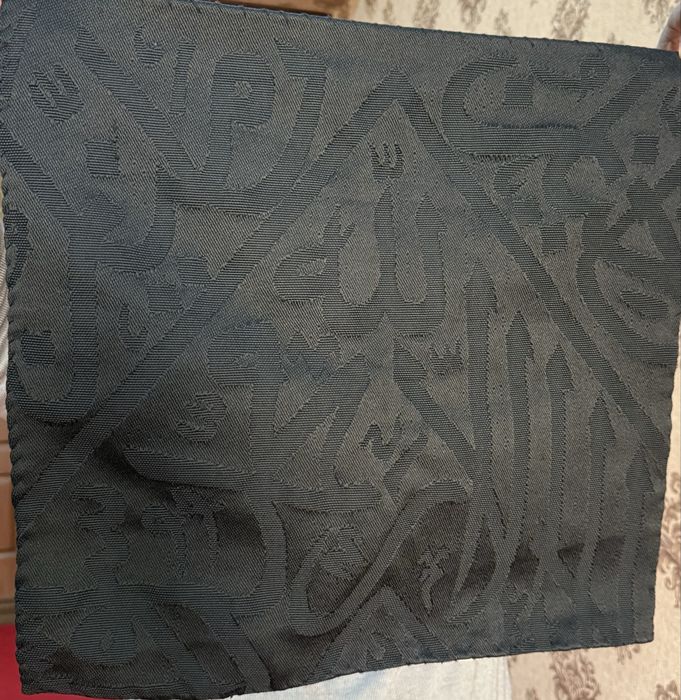 Kisva haqiqiy 1x1, 1x0.5, 05x0.5