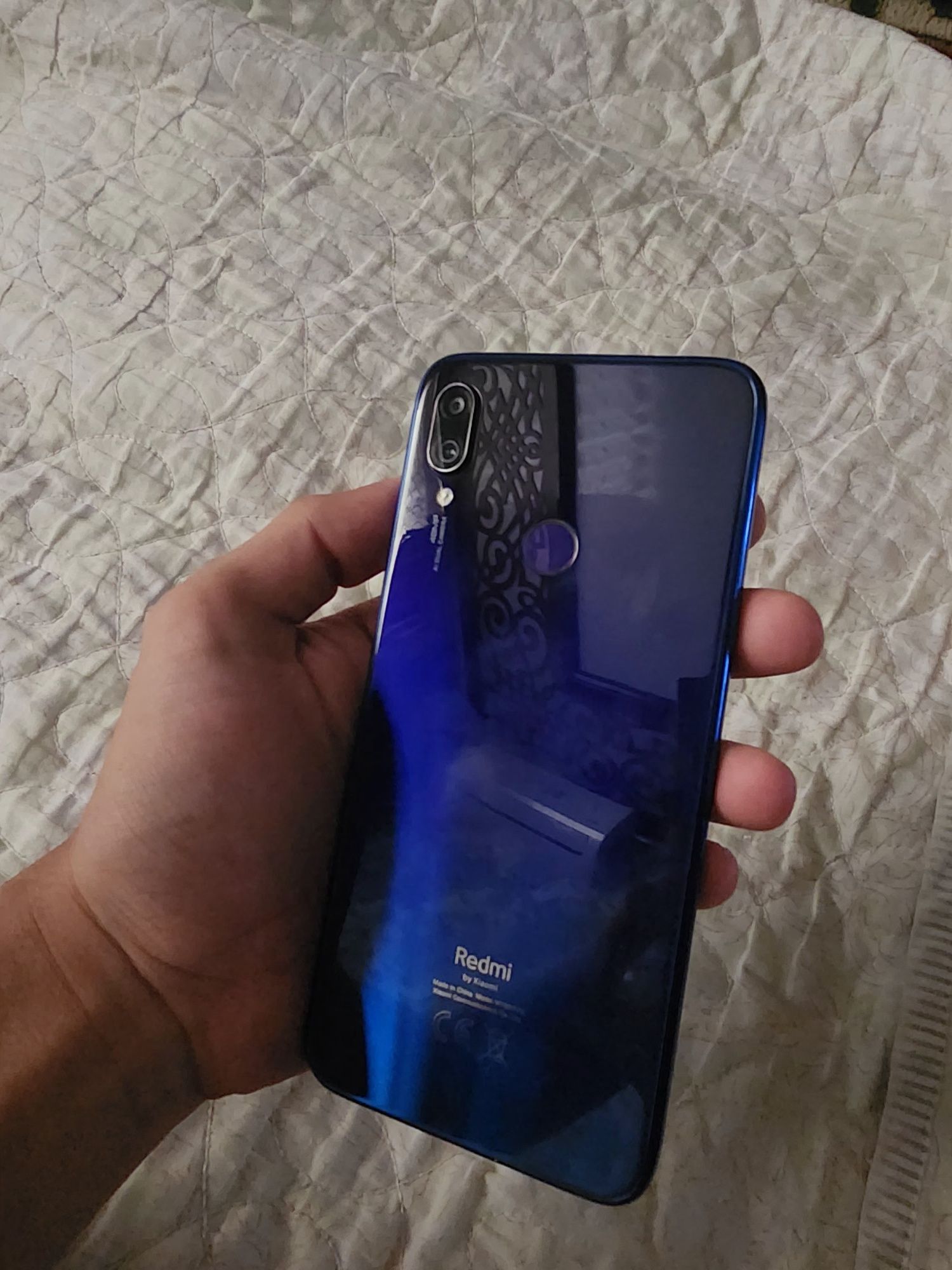 Redmi note 7 32 gb