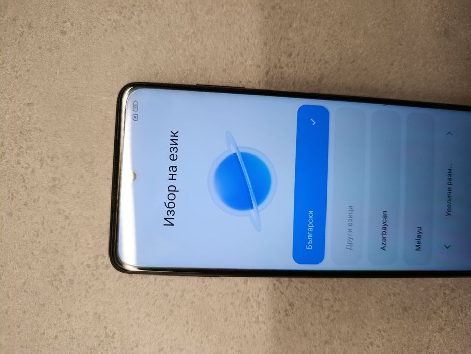 Телефон Poco X 3 Pro 8/256