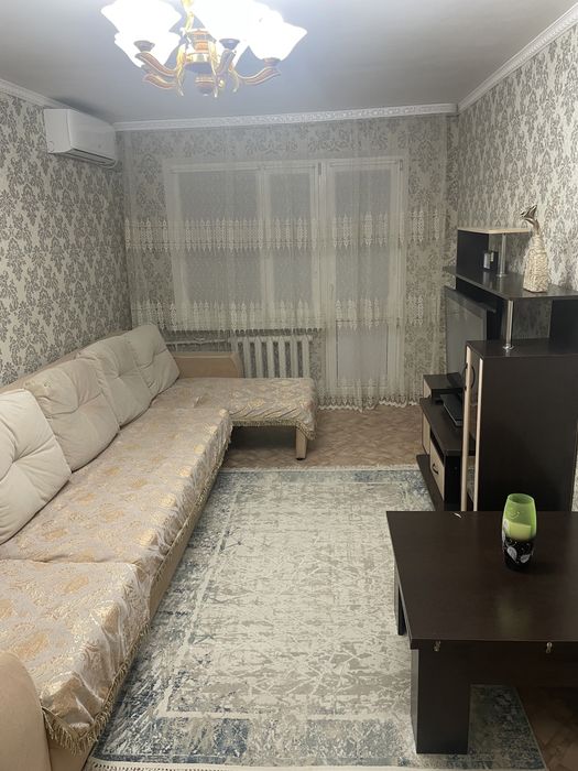 Сдам квартиру в жилгородке