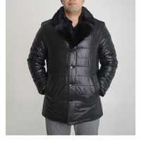 Мужская куртка зимняя (за дёшево продаю)