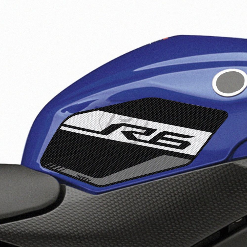 Грипове за Yamaha R6