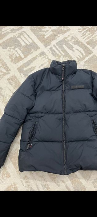 куртка зима 42 44 размер в идеальном состоянии качество хорошее теплая