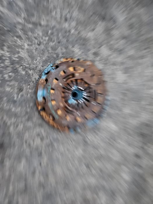 Ambreiaj transit 2000 disel 2.4 disel