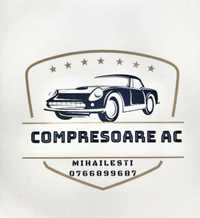 Reparatii Compresoare Ac /Atelier Clima Auto/ Clima