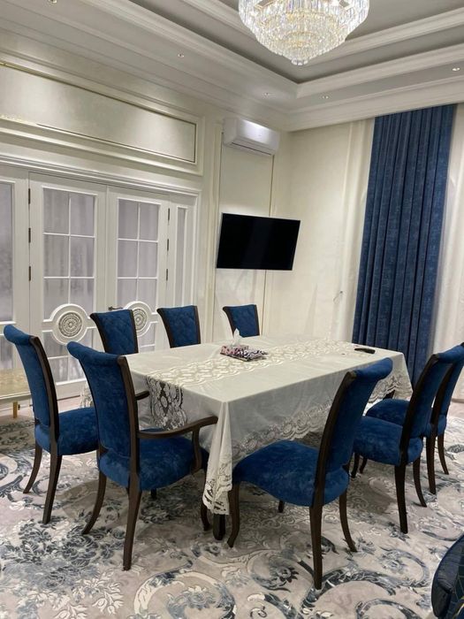 Аренда квартира Тошкент сити Бульвар