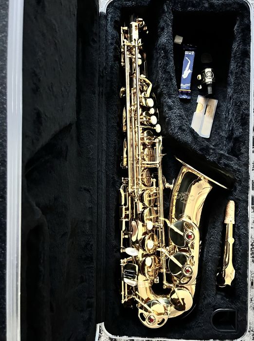 Vand saxofon J Michael