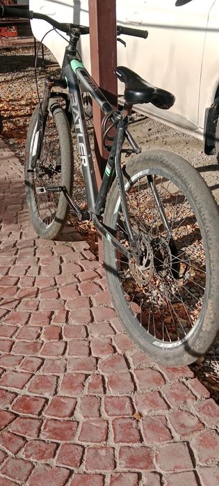 Продажа велика BATLER TC180 26 размер калёс   за 25000