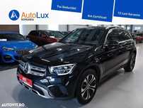Mercedes-Benz GLC 28.403 EURO + TVA deductibil/ Garantie pana la 3 Ani