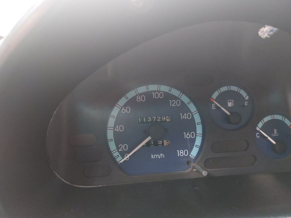 Matiz shevrolet 2013