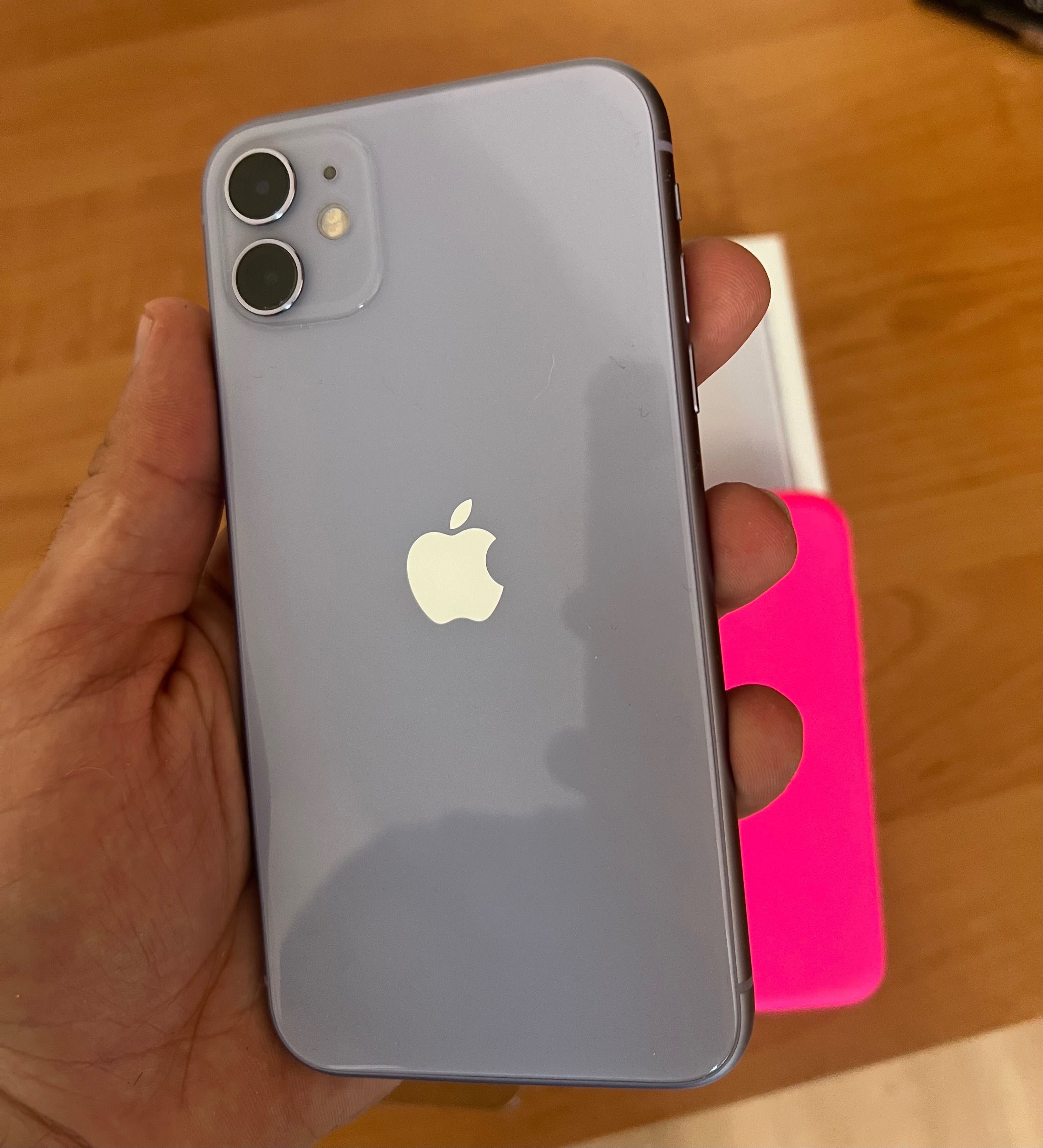 iPhone 11 ПЕРФЕКТЕН 128GB