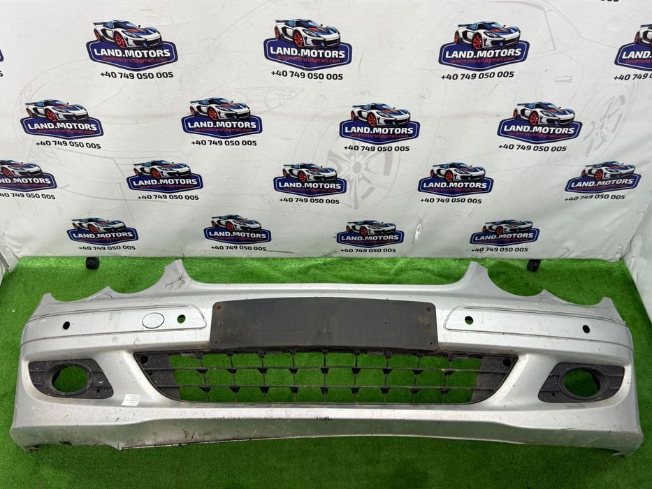 BARA FAȚĂ  MERCEDES BENZ CLK 2008 220 CDI C209 2.1 DIESEL COUPE COD OEM A2098853225 2002-2010