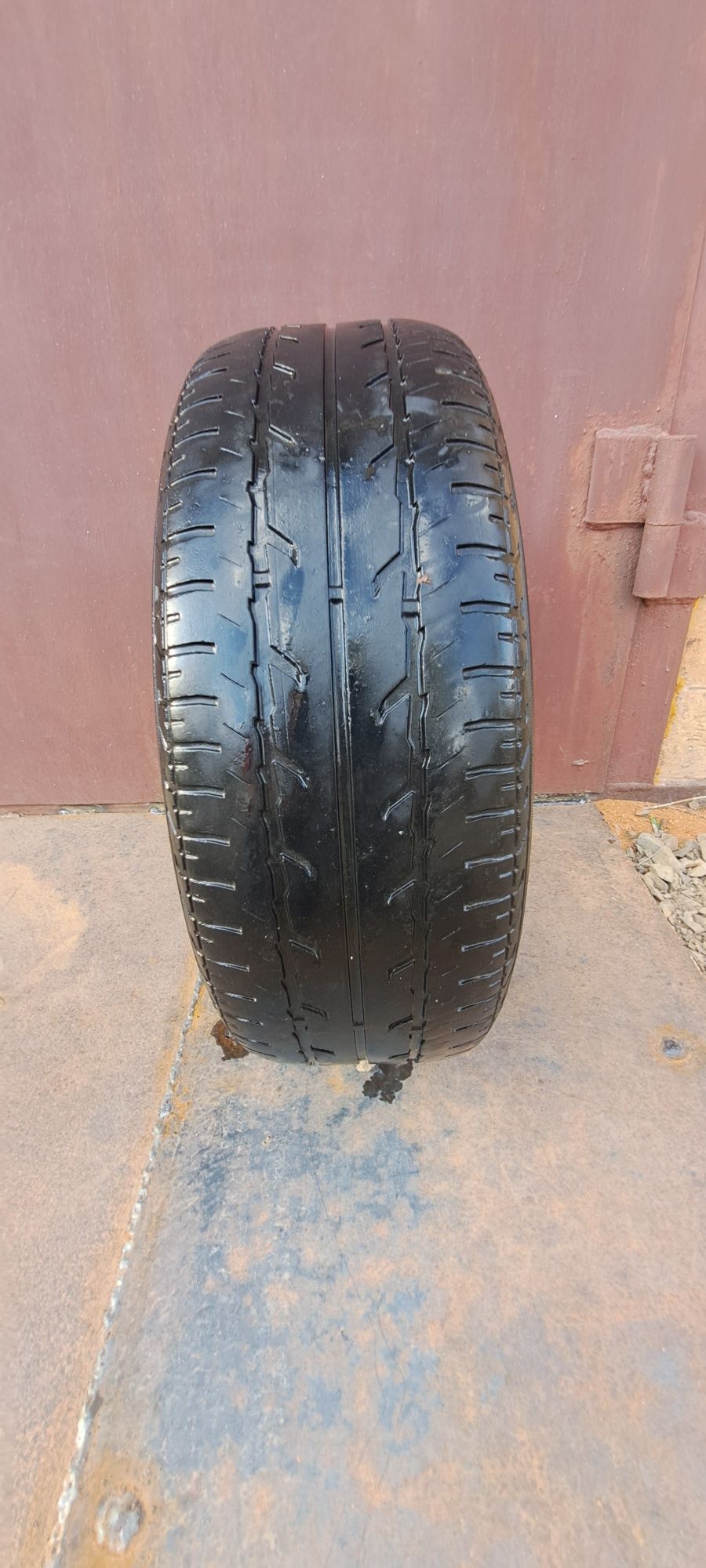 Продам шины и диски